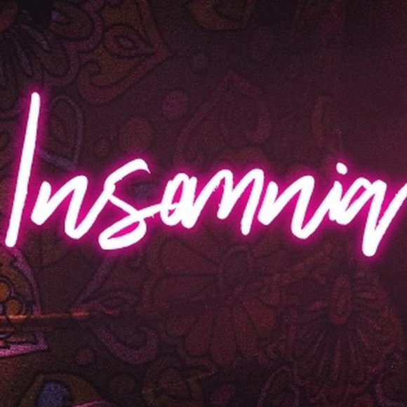 insomniavintage